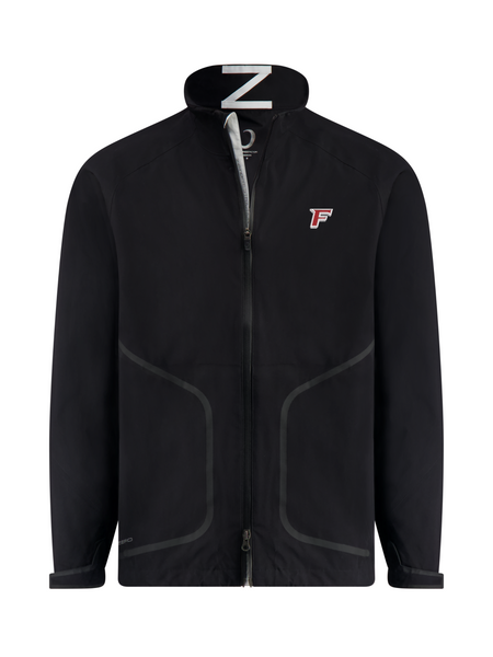 FAIRFIELD | Z2000 Jacket | COLLEGIATE – Zero Restriction