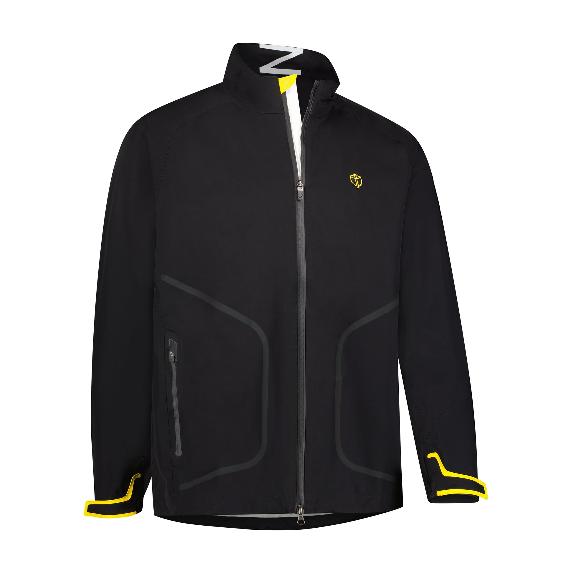 2024 OFFICIAL PRESIDENTS CUP | INTERNATIONAL TEAM | Z2000 JACKET - Zero Restriction