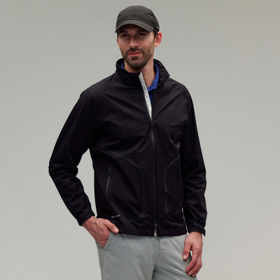 Z2000 Waterproof Jacket