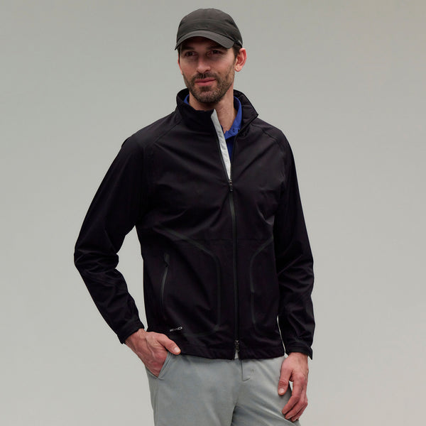 Z2000 Waterproof Golf Rain Jacket | Zero Restriction