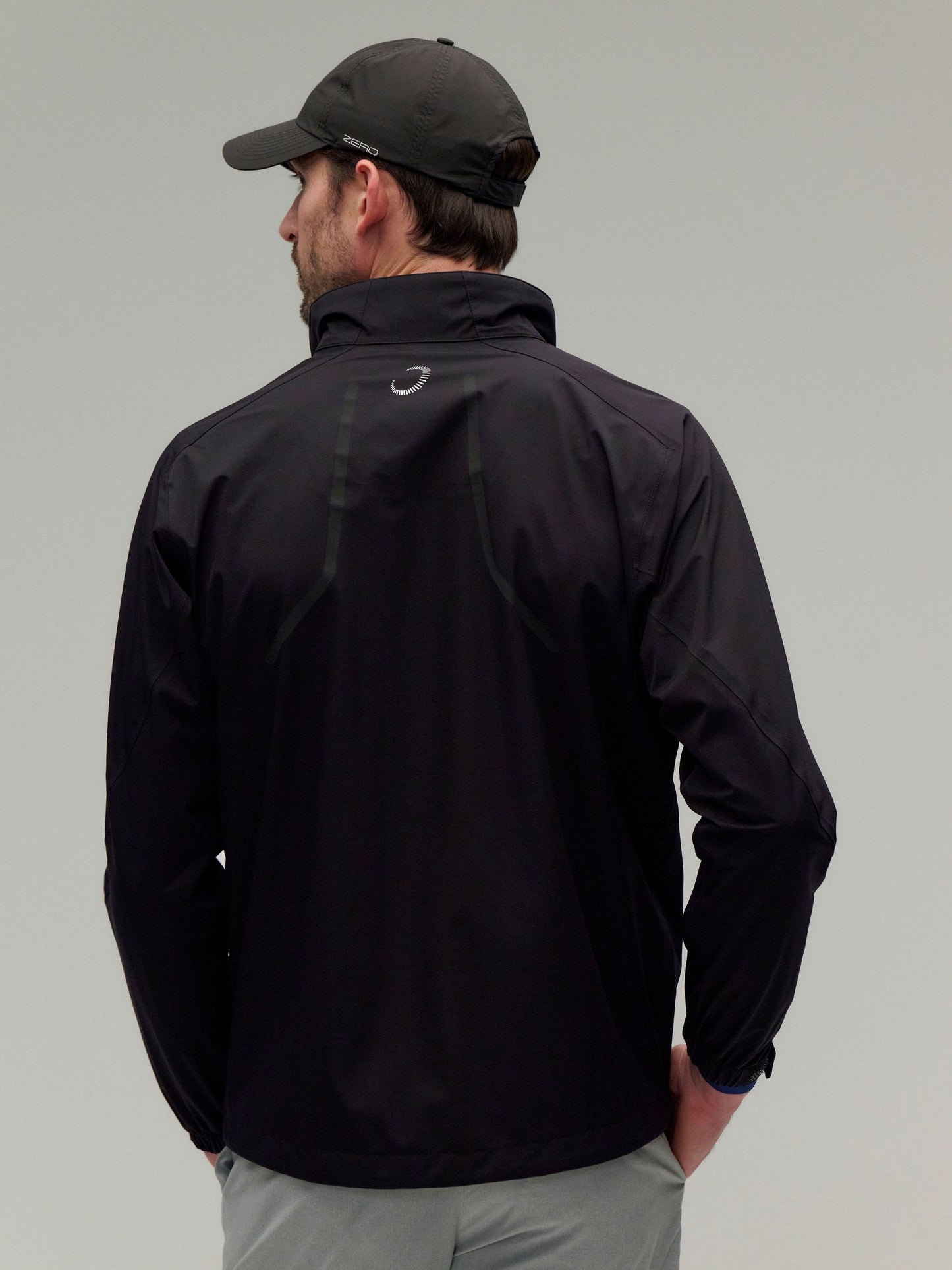 Z2000 Jacket - Zero Restriction