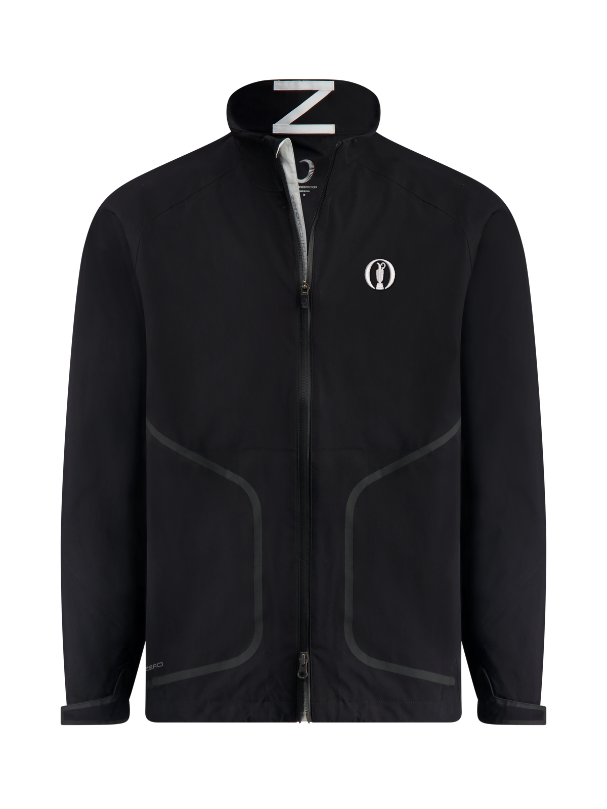 Z2000 Waterproof Jacket | The Open