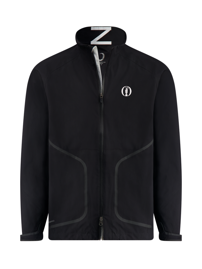 Z2000 Waterproof Jacket | The Open