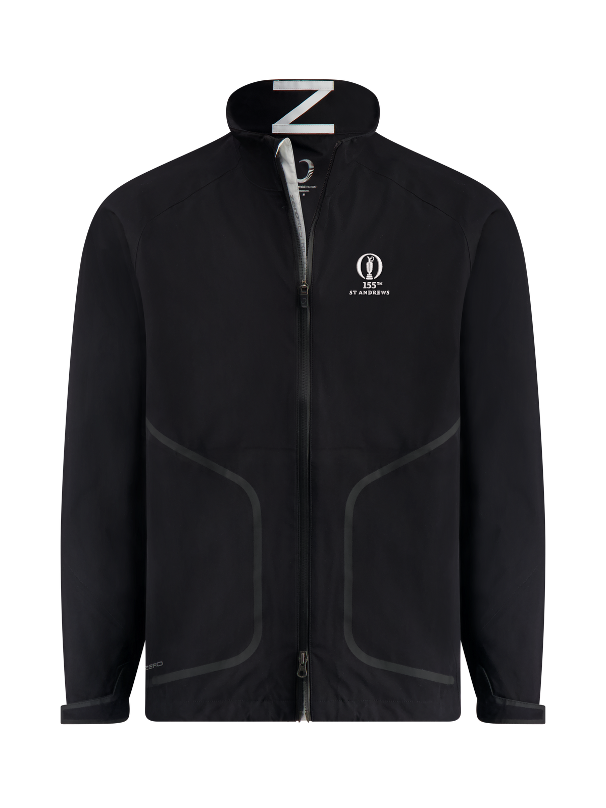 Z2000 Waterproof Jacket | The Open 2027
