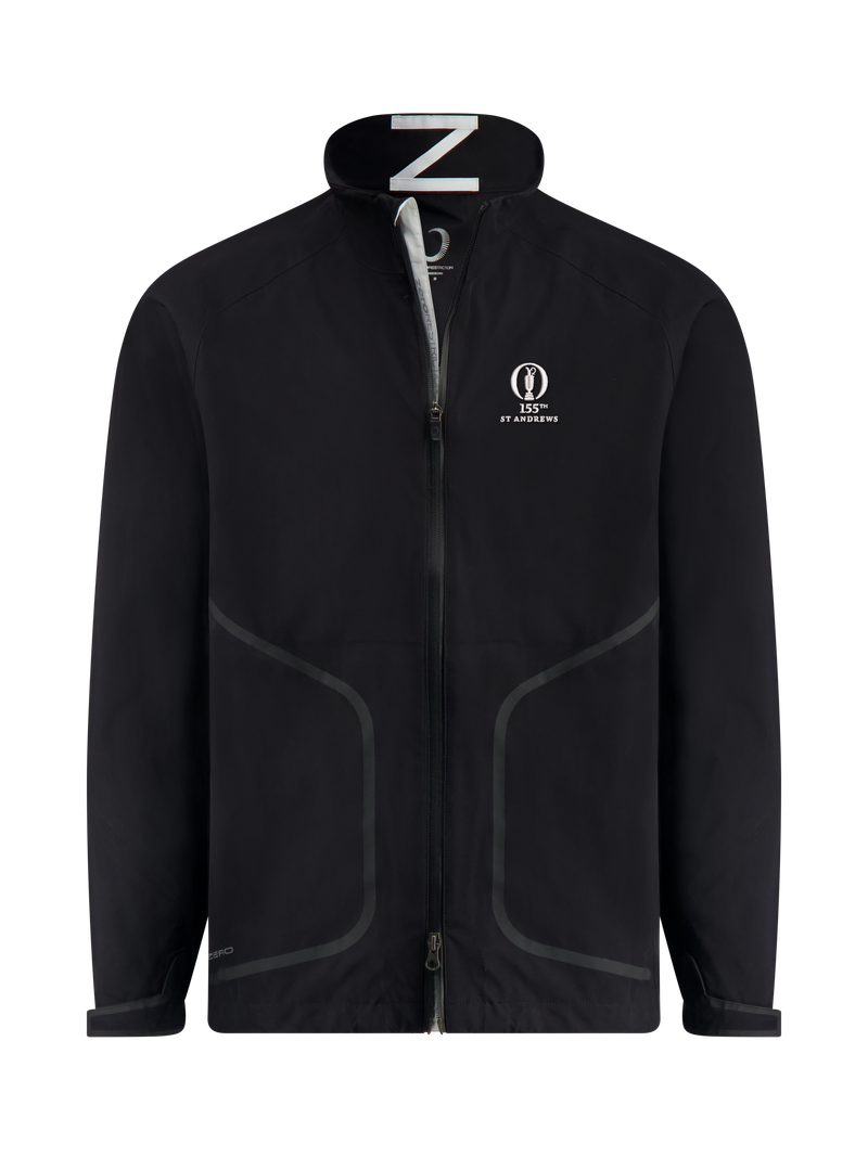 Z2000 Waterproof Jacket | The Open 2027