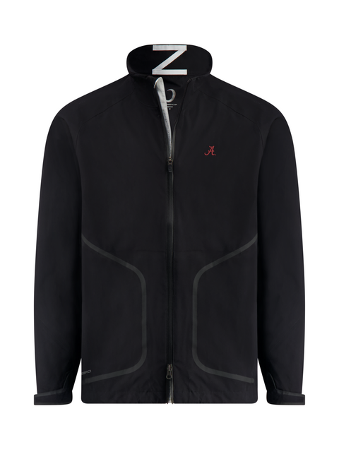 ALABAMA | Z2000 Jacket | COLLEGIATE – Zero Restriction