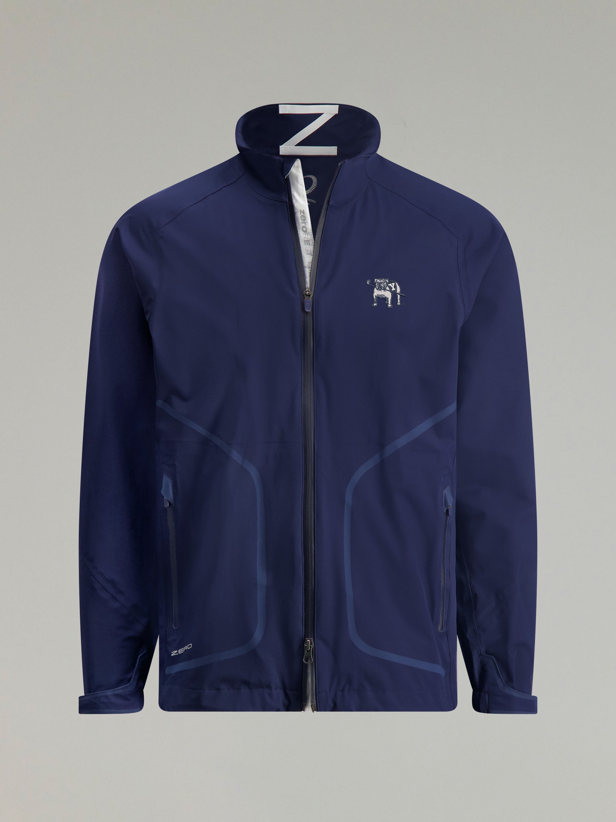 Yale Golf Course | Z2000 Jacket