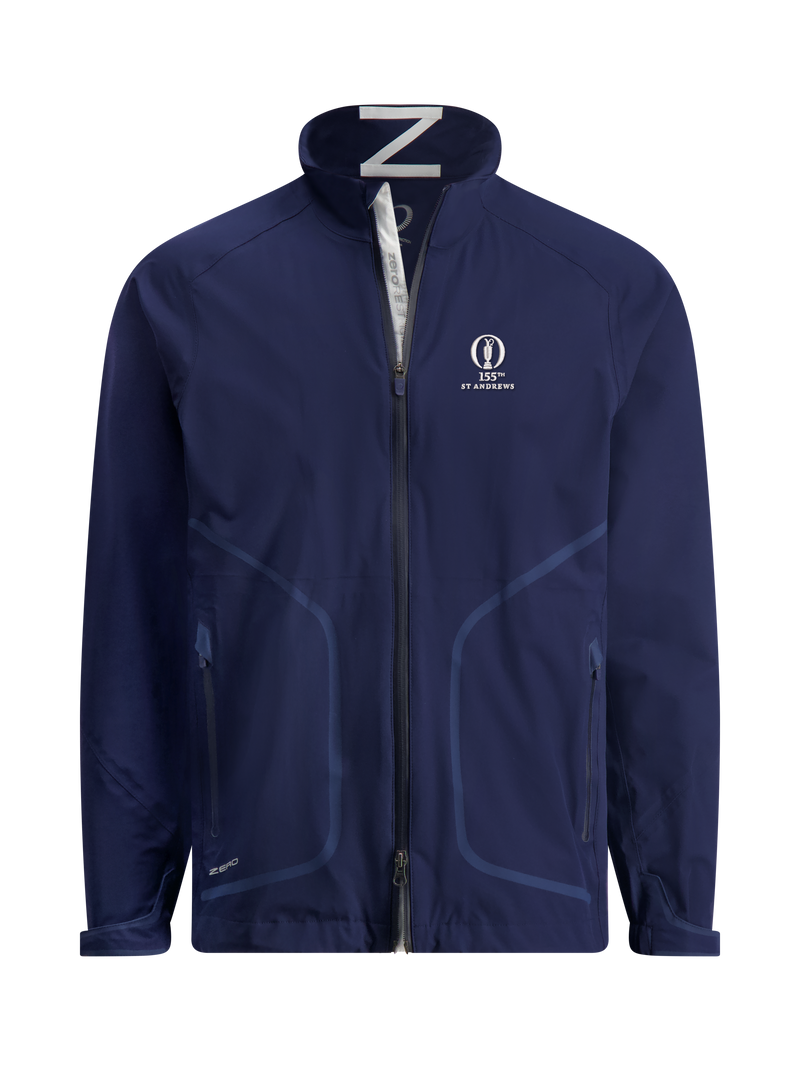 Z2000 Waterproof Jacket | The Open 2027