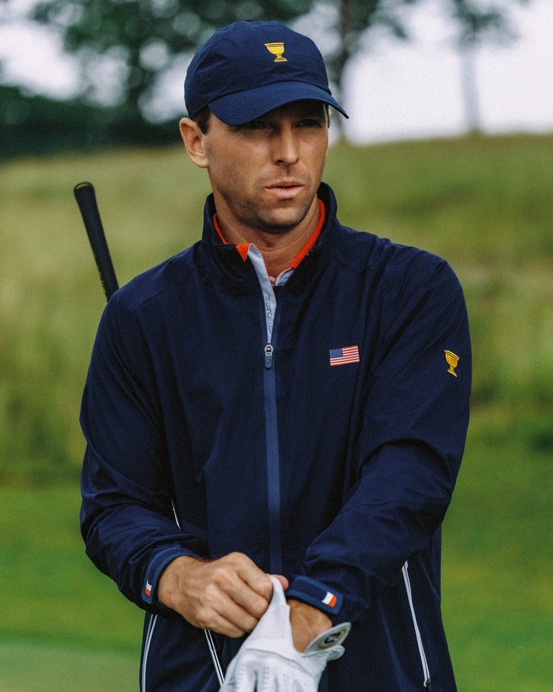 Z2000 JACKET | U. S. TEAM