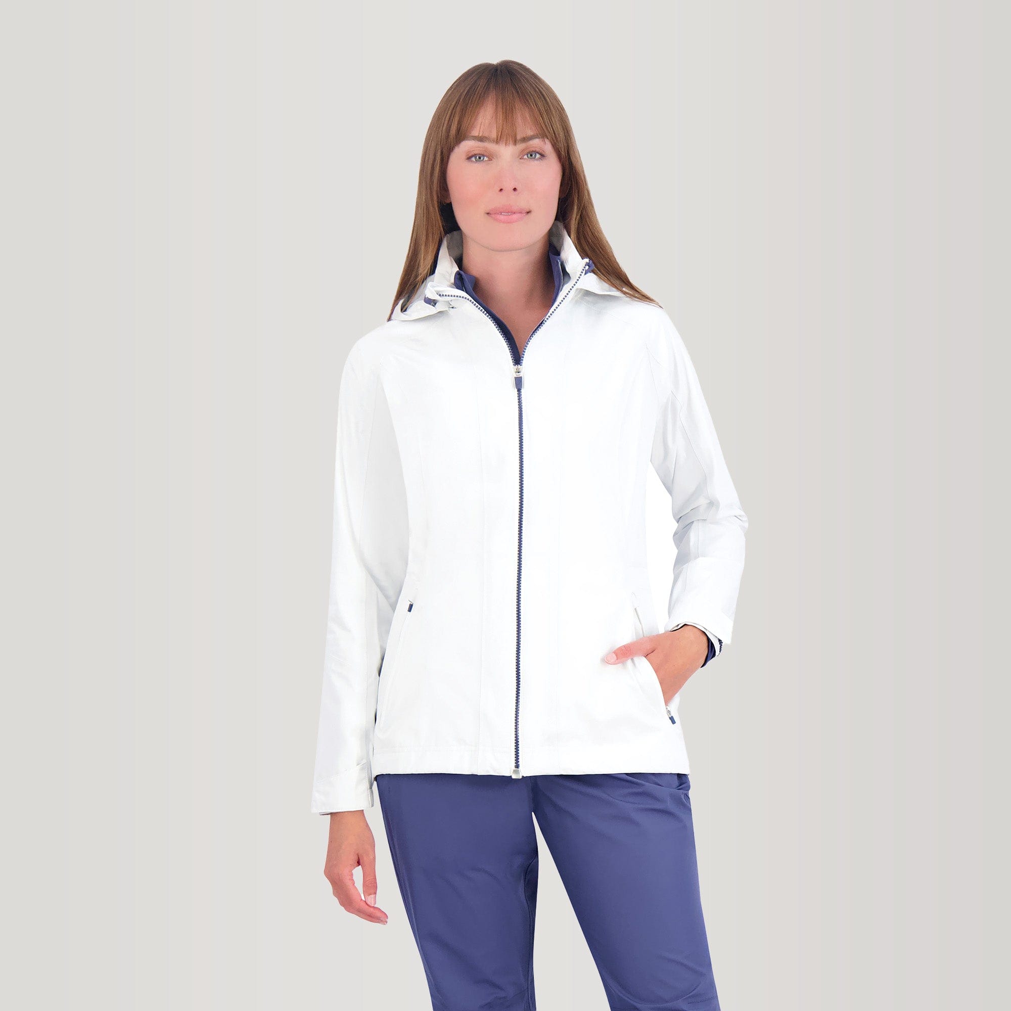 Sloane Z2000 Jacket - Zero Restriction