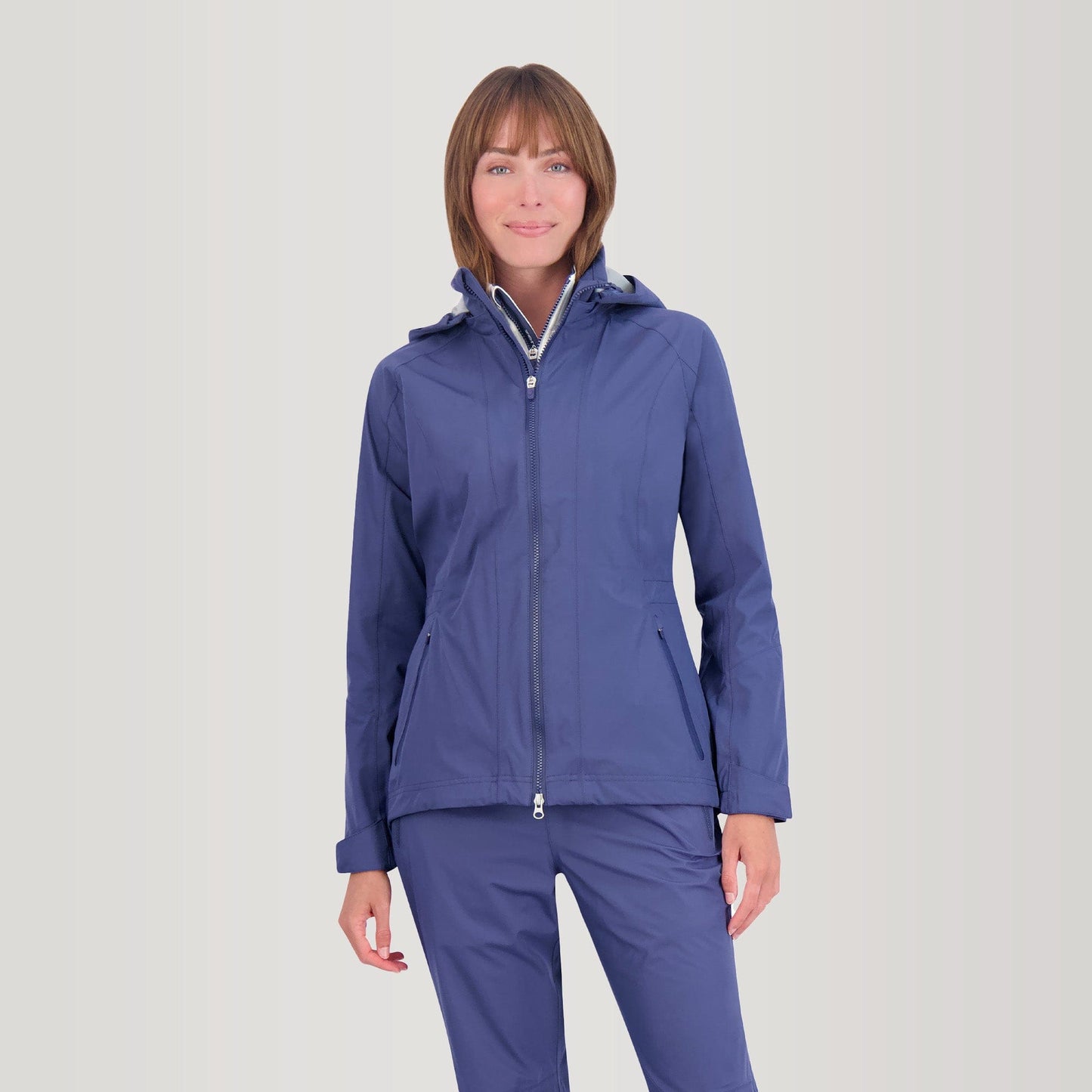 Sloane Z2000 Jacket - Zero Restriction