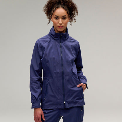 Sloane Z2000 Jacket - Zero Restriction