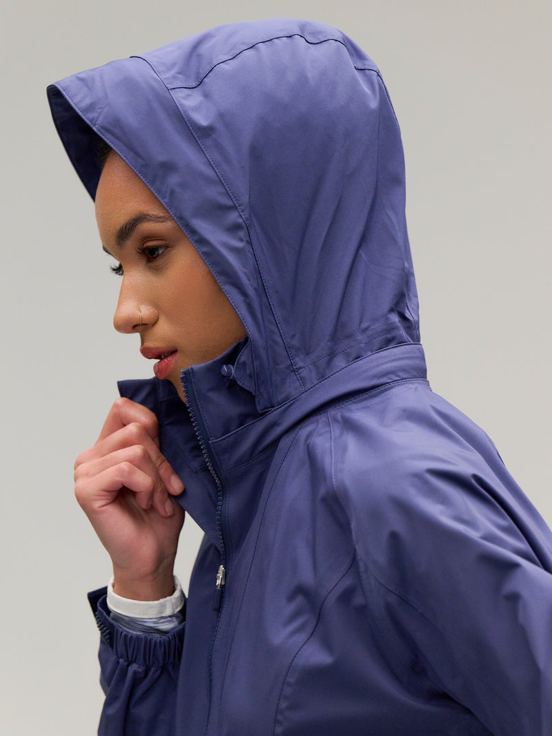 Sloane Z2000 Waterproof Jacket