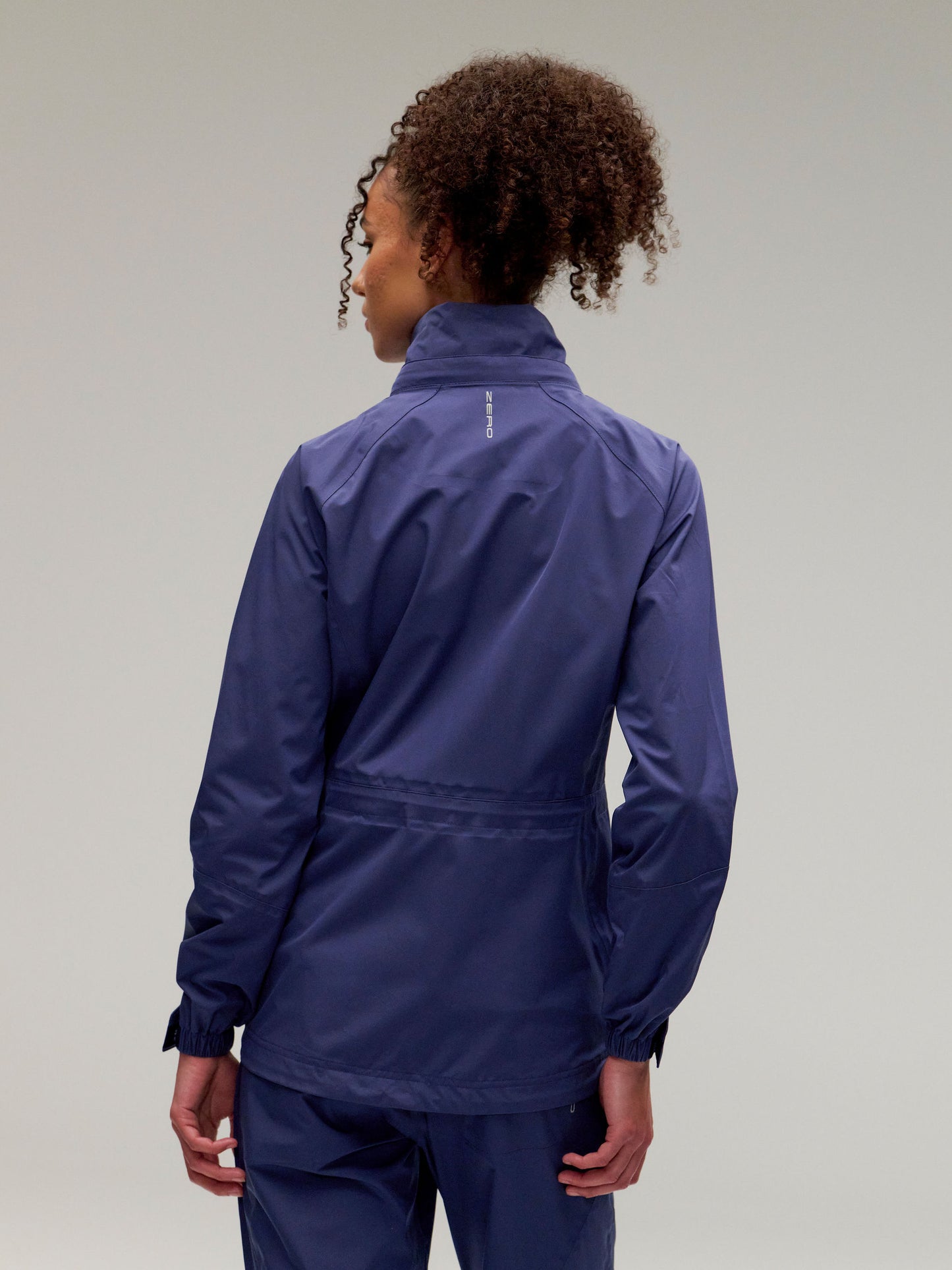 Sloane Z2000 Jacket - Zero Restriction