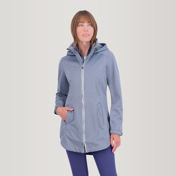 MADISON RAIN JACKET – Zero Restriction