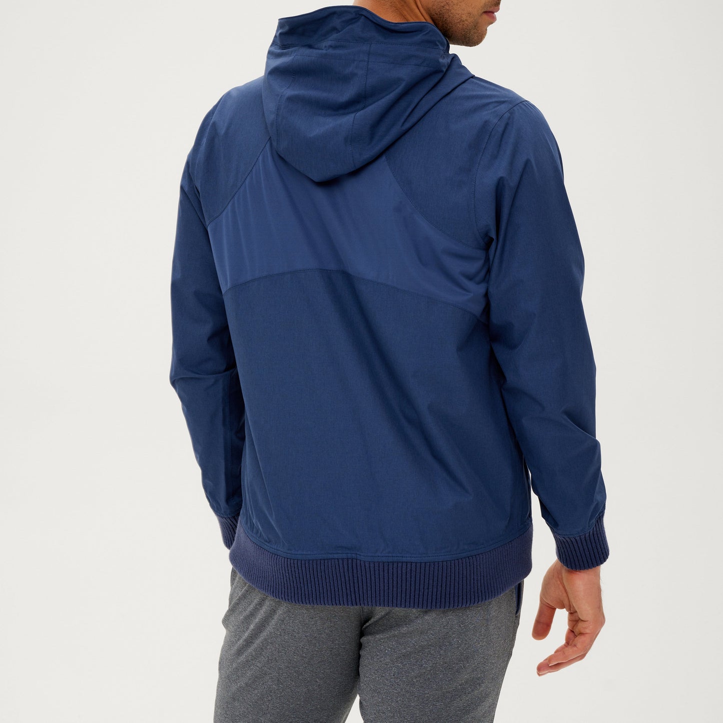 WATERPROOF HOODIE-SALE