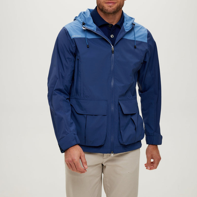 Quail Hunting Waterproof Jacket