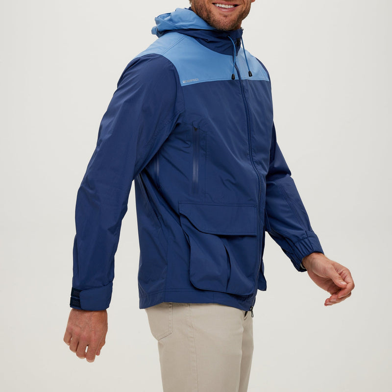 Quail Hunting Waterproof Jacket