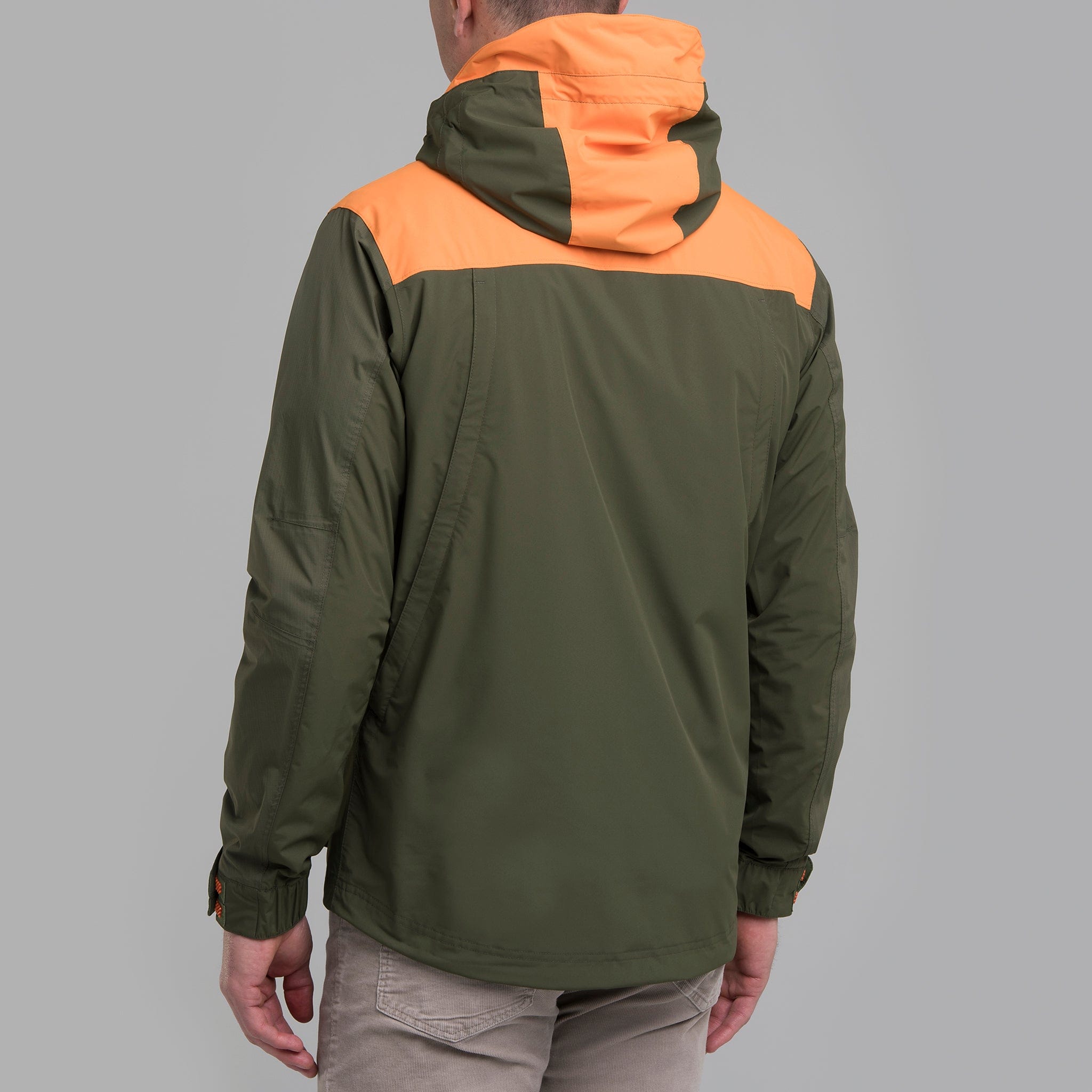 QUAIL HUNTING JACKET