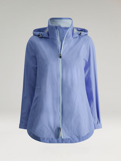 LIBBY RAIN JACKET