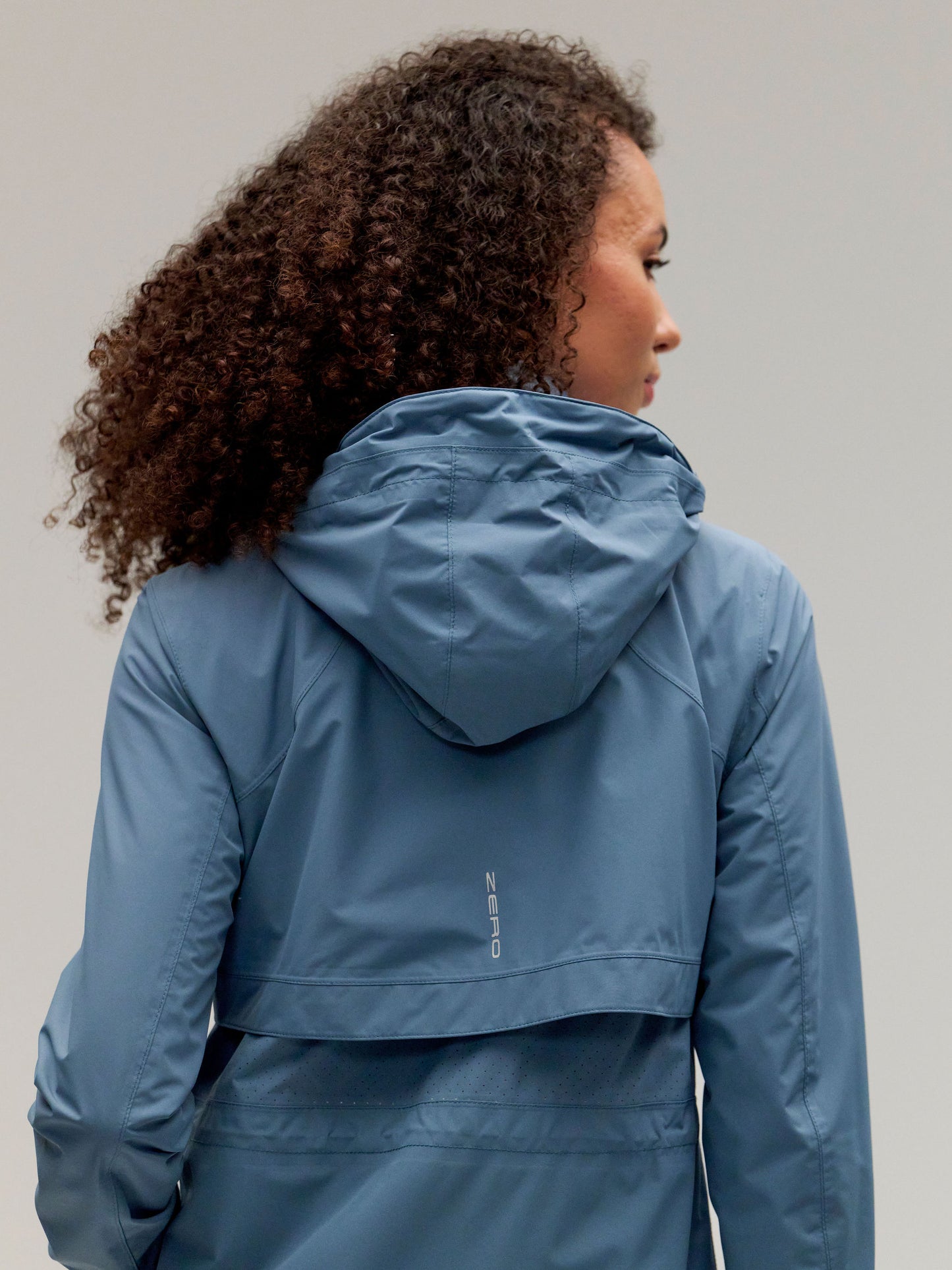 LIBBY RAIN JACKET