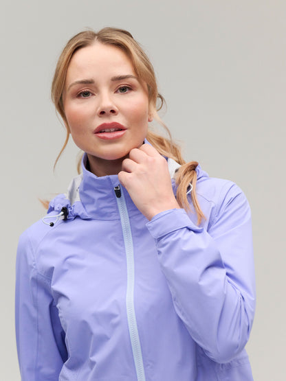 LIBBY RAIN JACKET