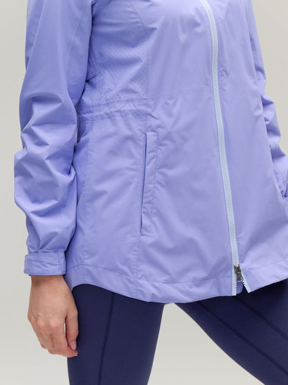 LIBBY RAIN JACKET