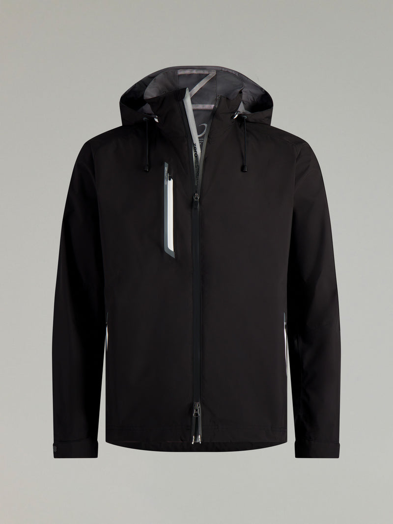 Power Torque Waterproof Hoodie