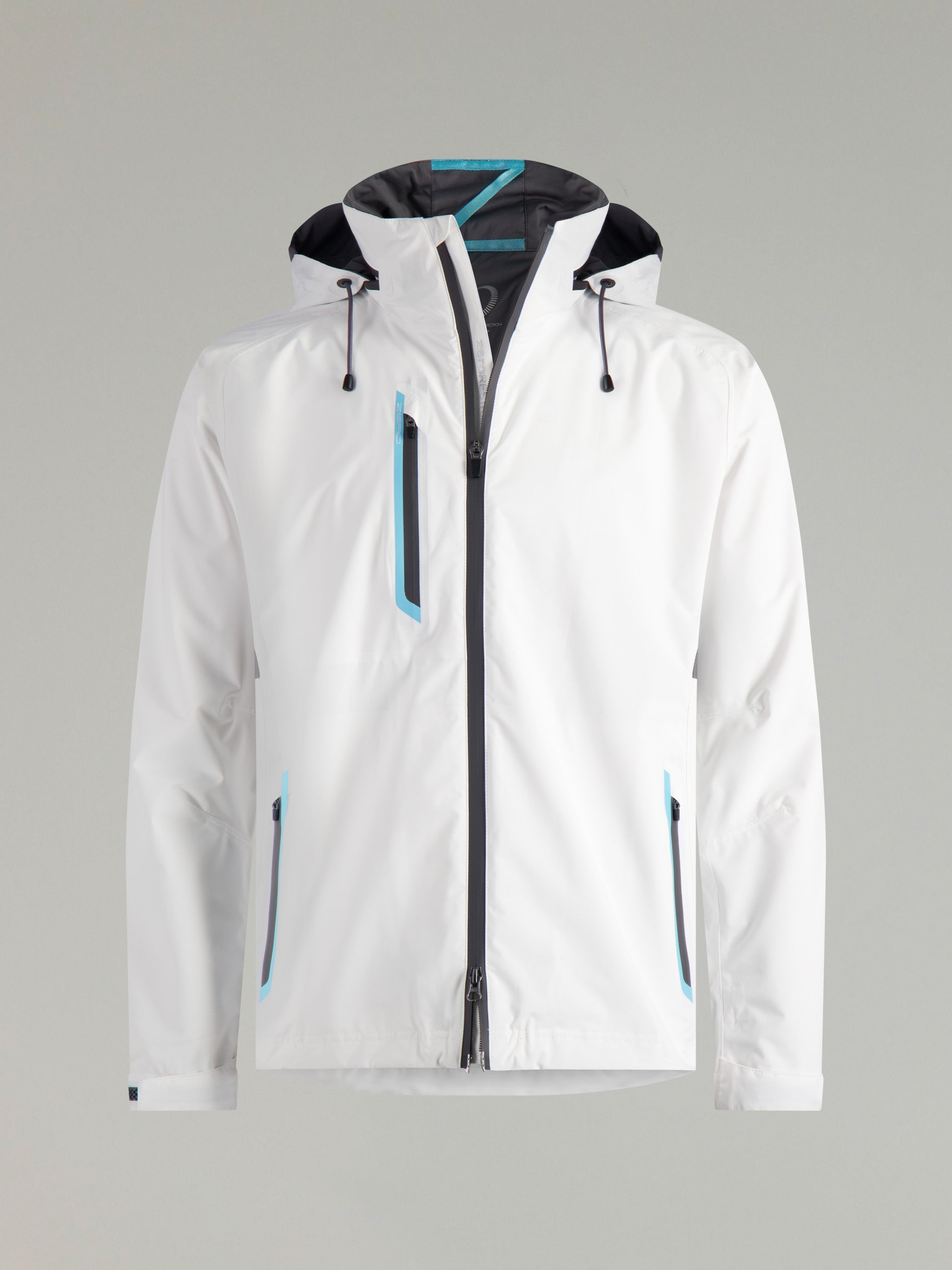 Power Torque Waterproof Golf Hoodie | Zero Restriction