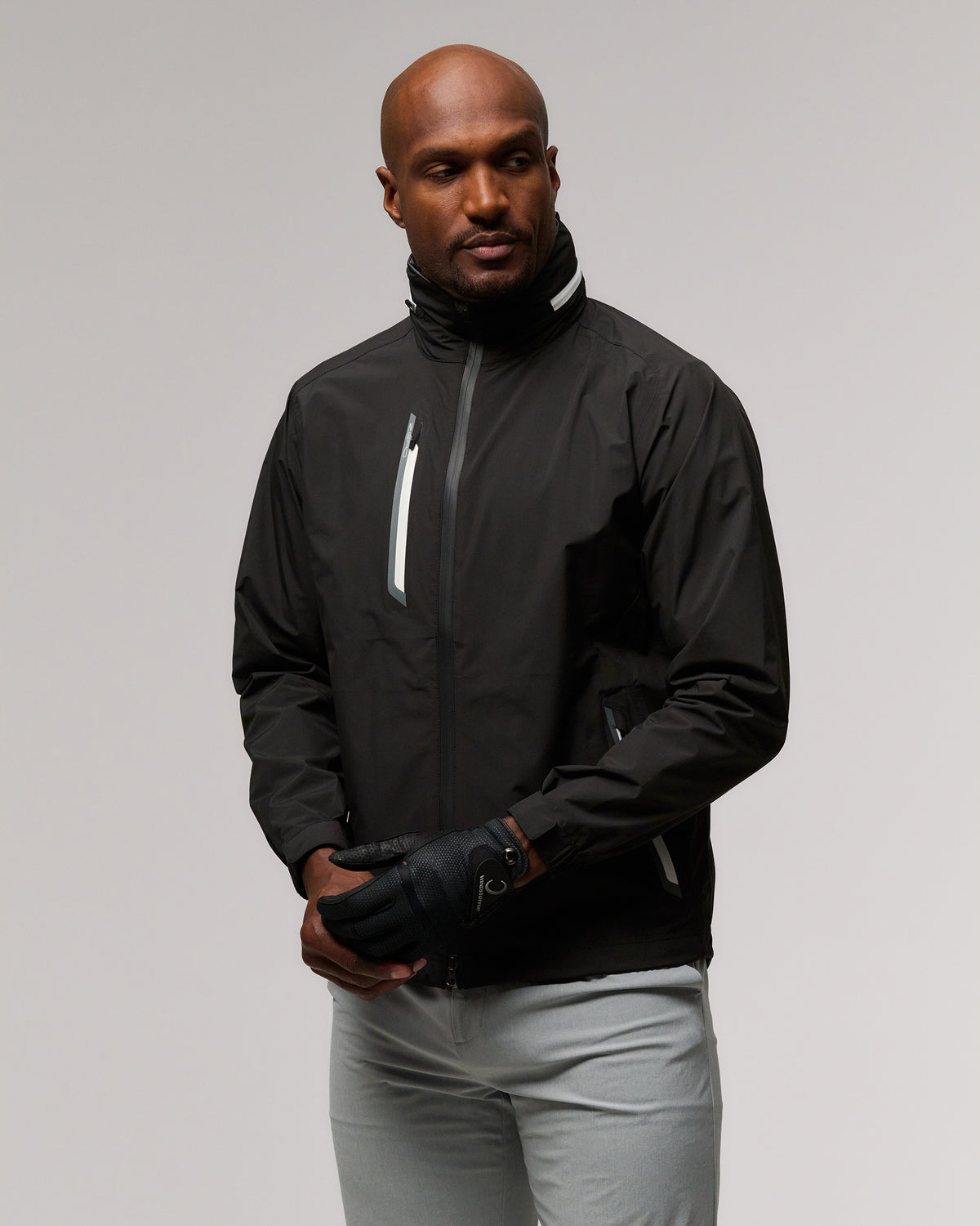 POWER TORQUE HOODIE - Zero Restriction