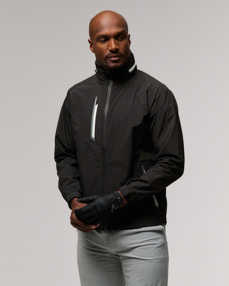 Power Torque Waterproof Hoodie