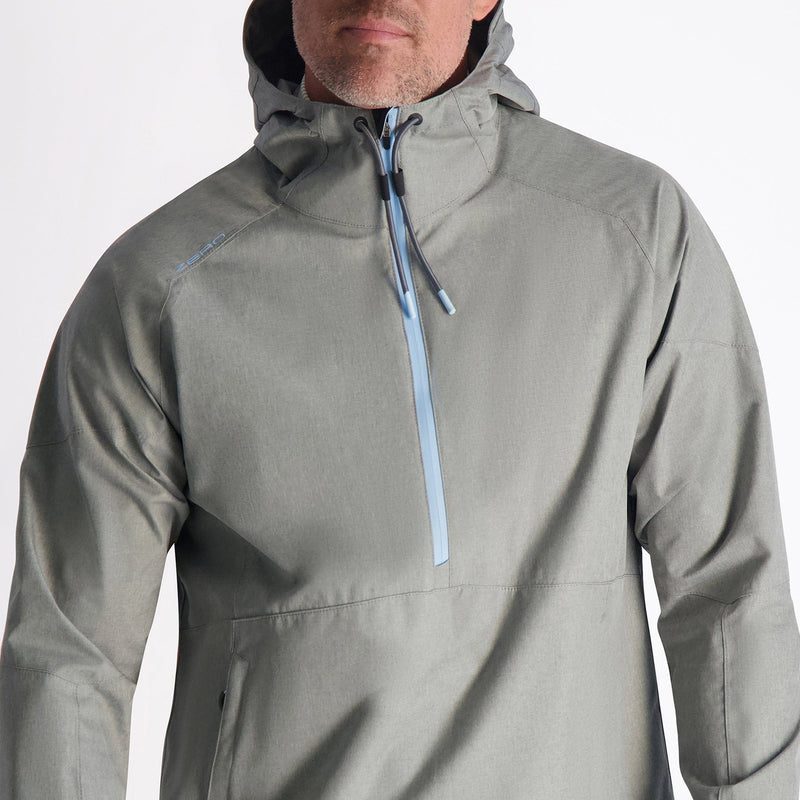 Conqueror Waterproof Hooded Jacket
