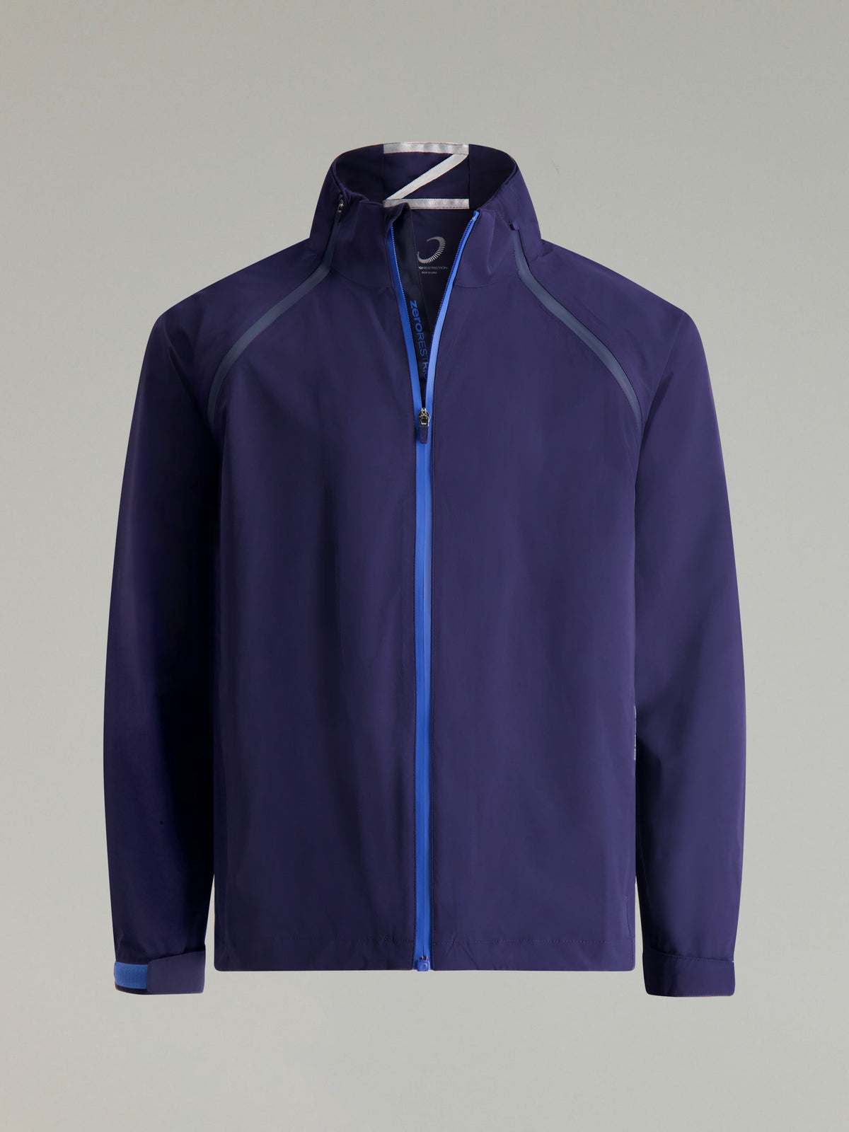 Stretch Traveler Waterproof Convertible Jacket