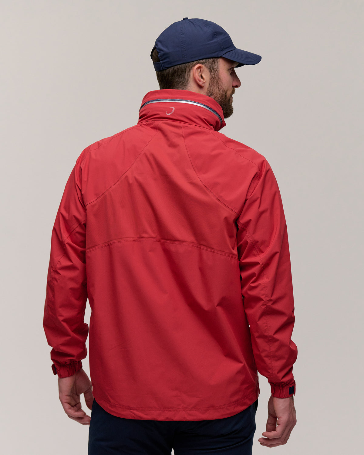 BARN RED