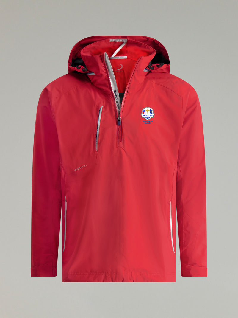 Ryder Cup | Covert 1/4 Zip