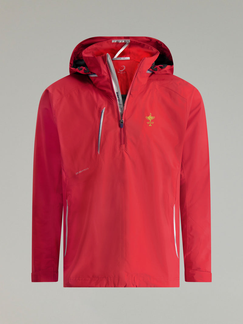 Ryder Cup Trophy | Covert 1/4 Zip