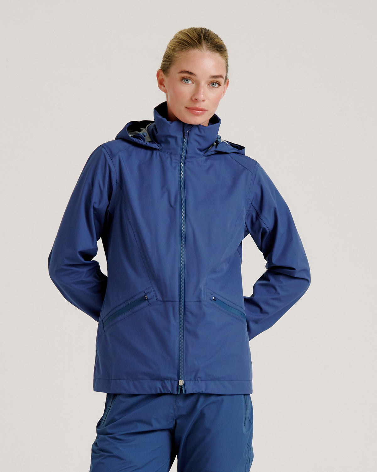 Sabrina Z2000 Waterproof Jacket