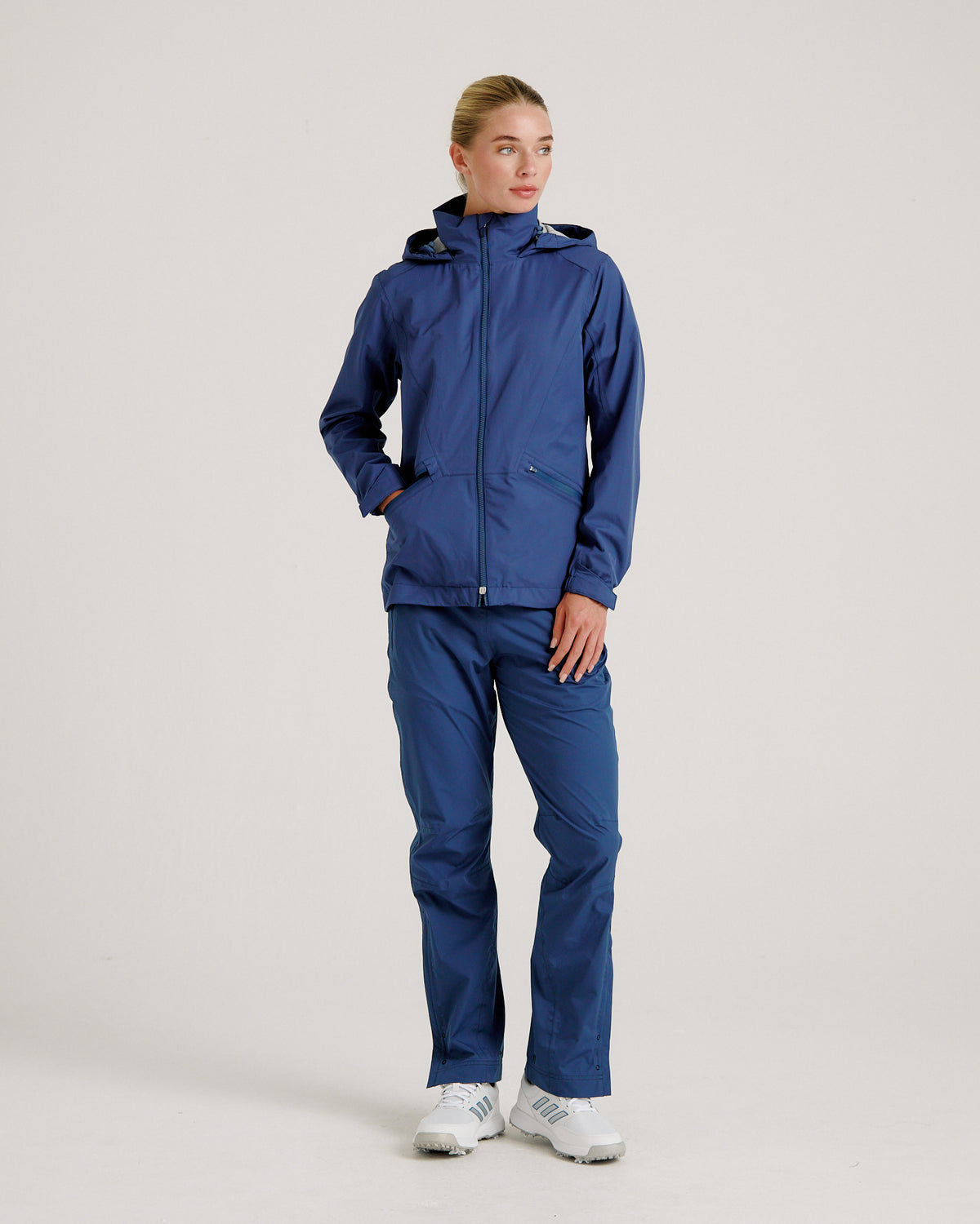 Sabrina Z2000 Waterproof Jacket