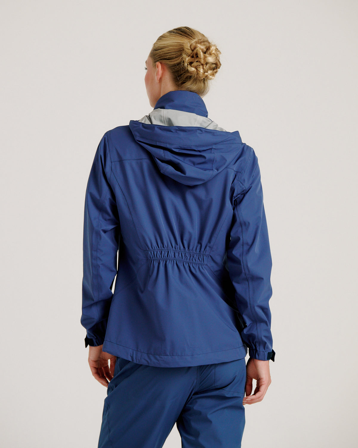 Sabrina Z2000 Waterproof Jacket
