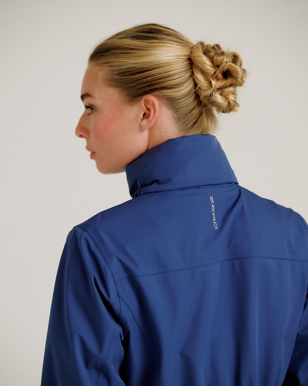 Sabrina Z2000 Waterproof Jacket