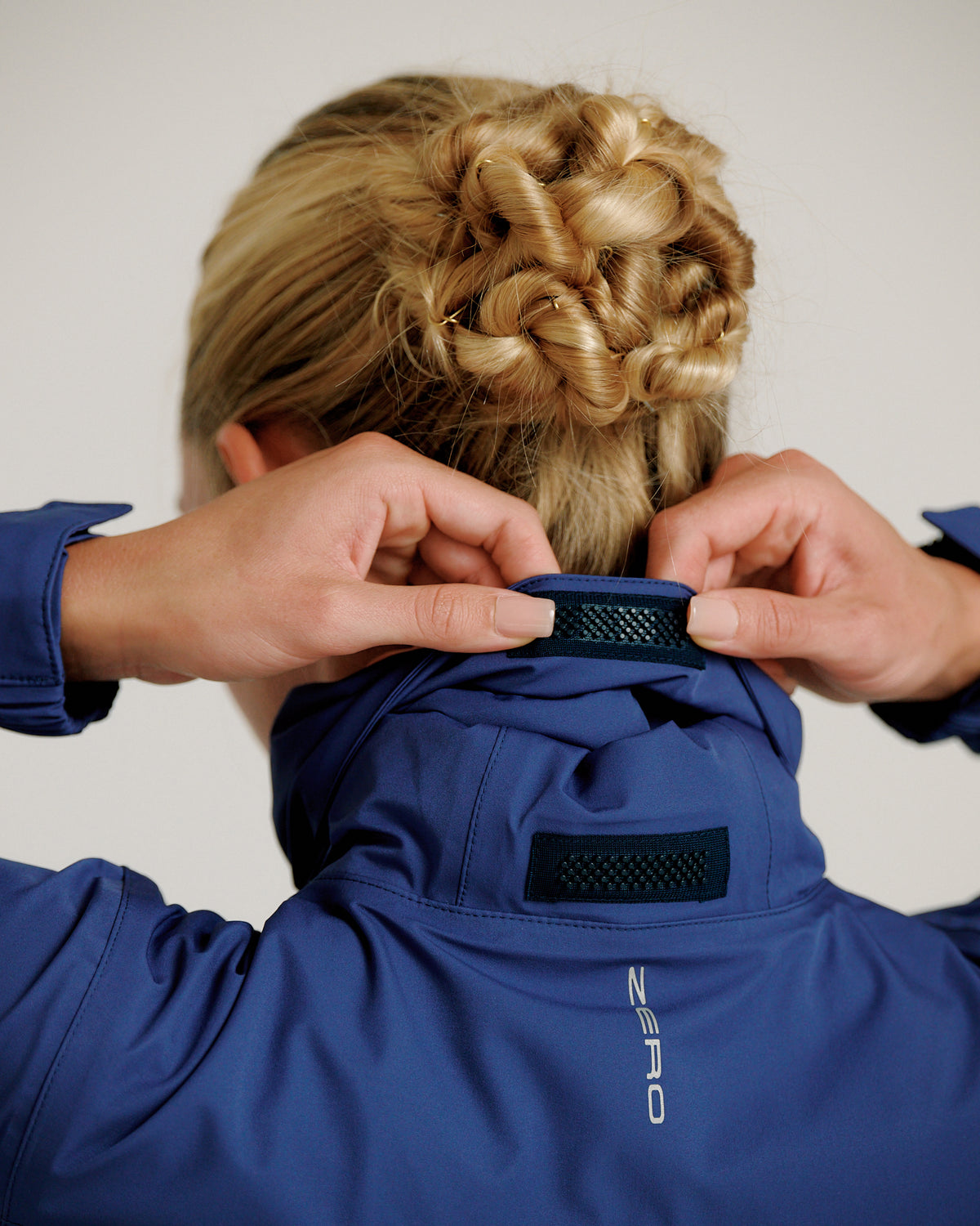 Sabrina Z2000 Waterproof Jacket