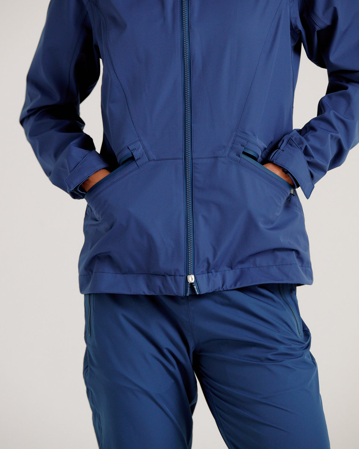Sabrina Z2000 Waterproof Jacket