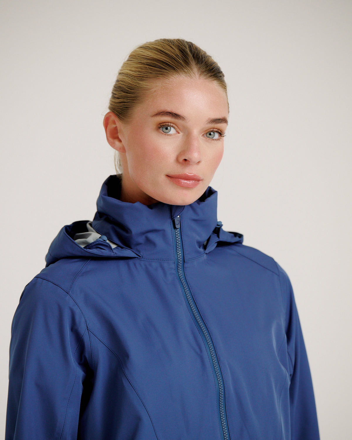 Sabrina Z2000 Waterproof Jacket