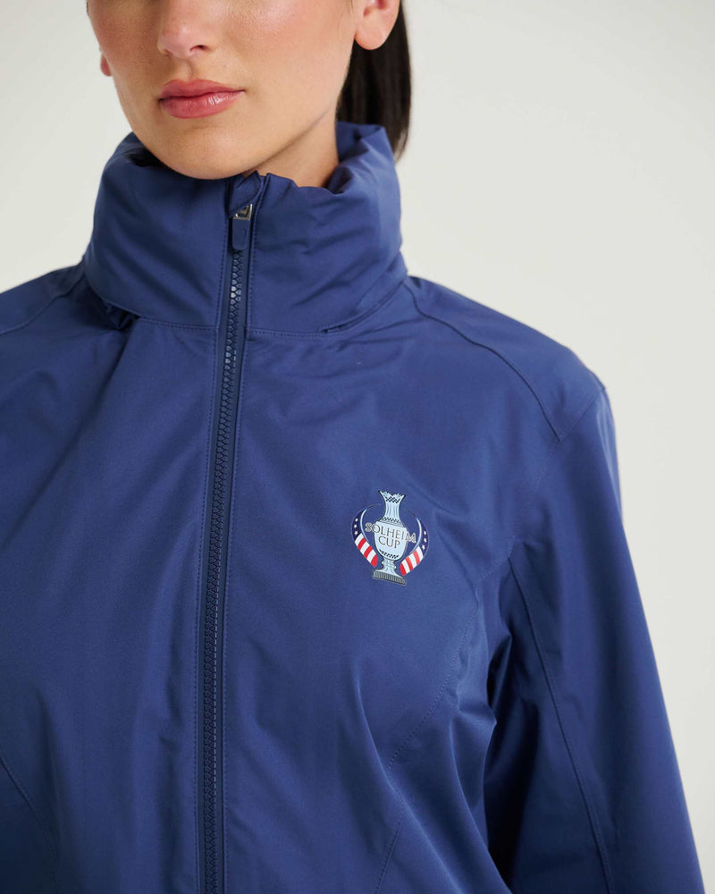 Sabrina Z2000 Waterproof Jacket | Solheim