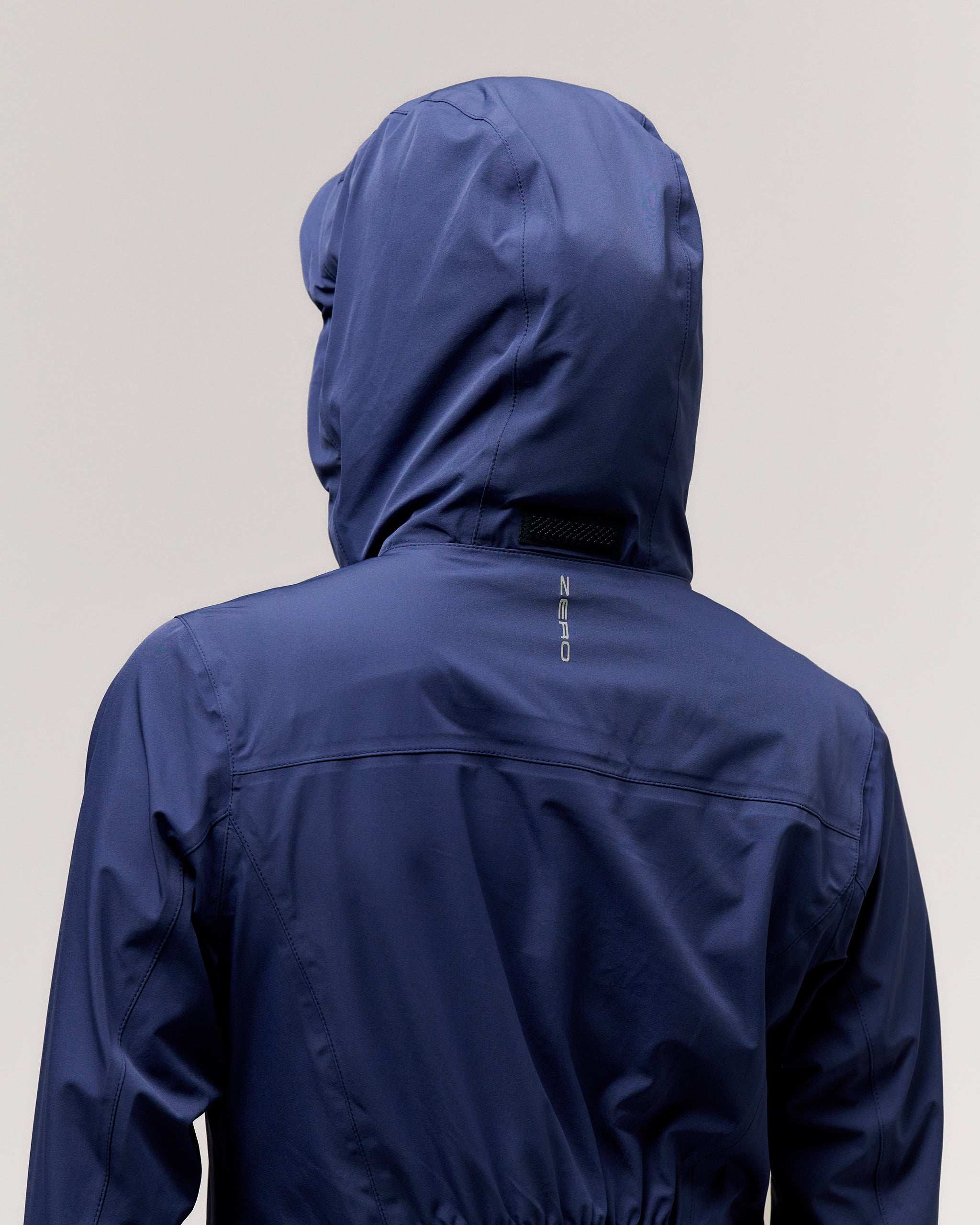 Sabrina Z2000 Waterproof Jacket – Zero Restriction
