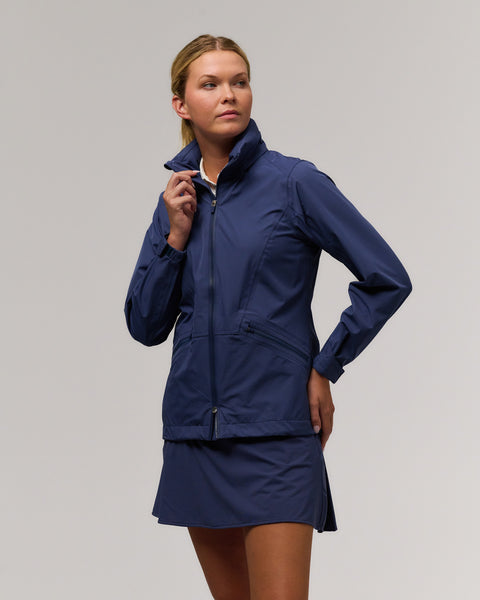 ケ*ん様 CARUSO ZERO SUIT JACKET 48 Sabrina Z2000 Waterproof Jacket – Zero Restriction
