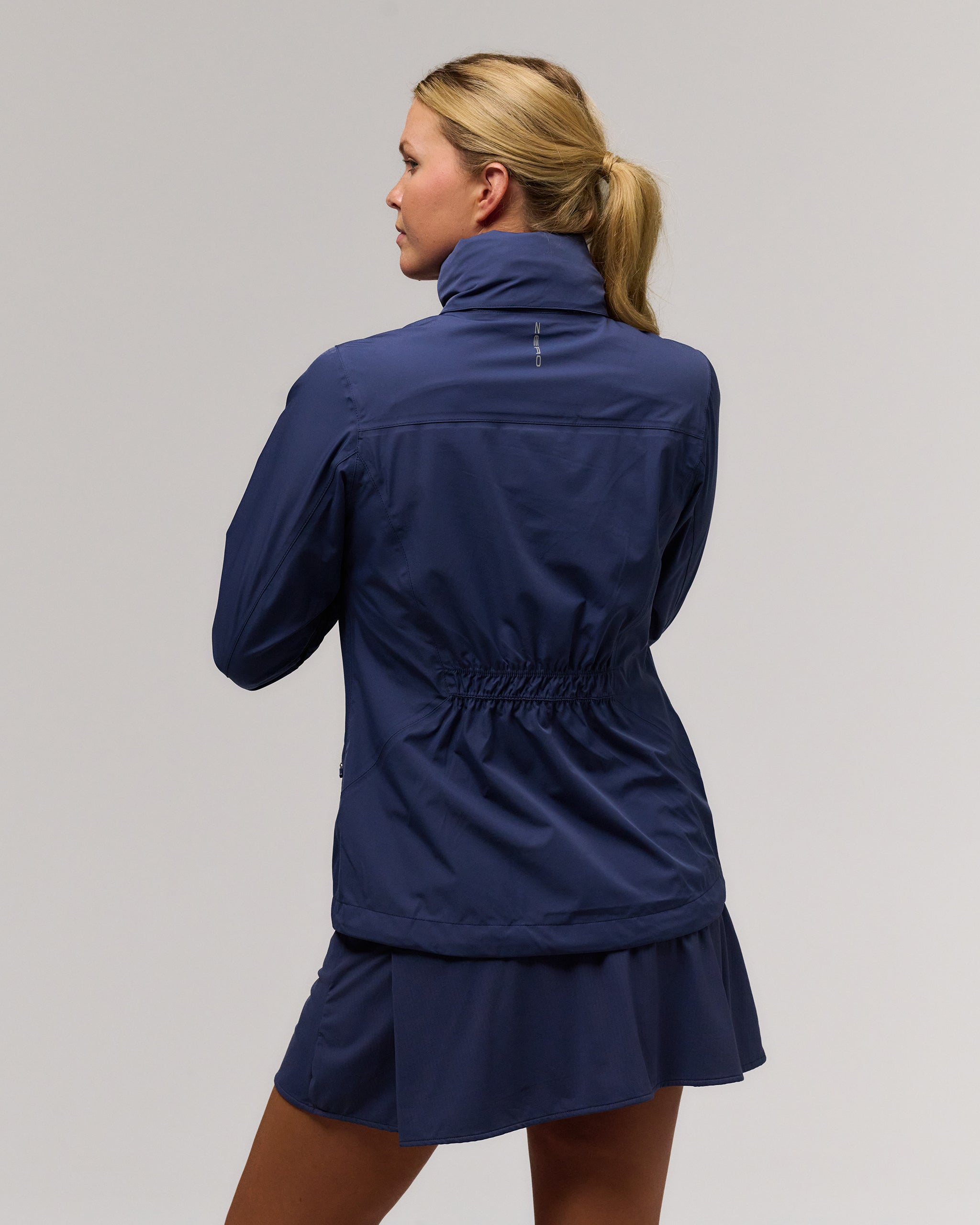 Sabrina Z2000 Waterproof Women's Golf Jacket | Zero Restriction