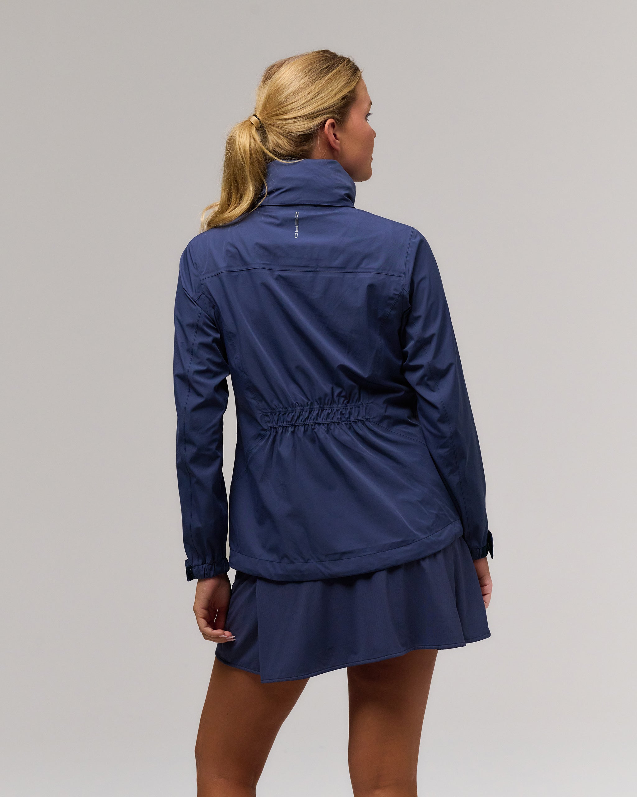 Sabrina Z2000 Waterproof Jacket – Zero Restriction