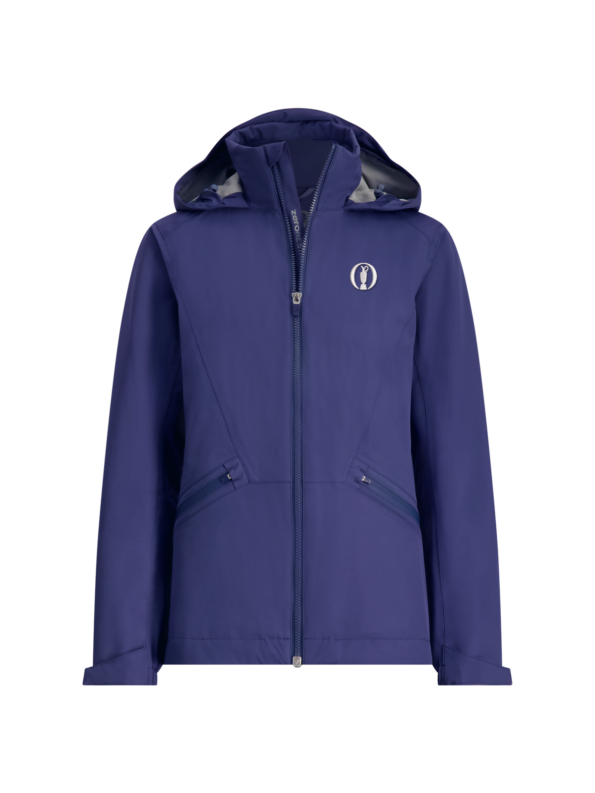 Sabrina Z2000 Waterproof Jacket | The Open