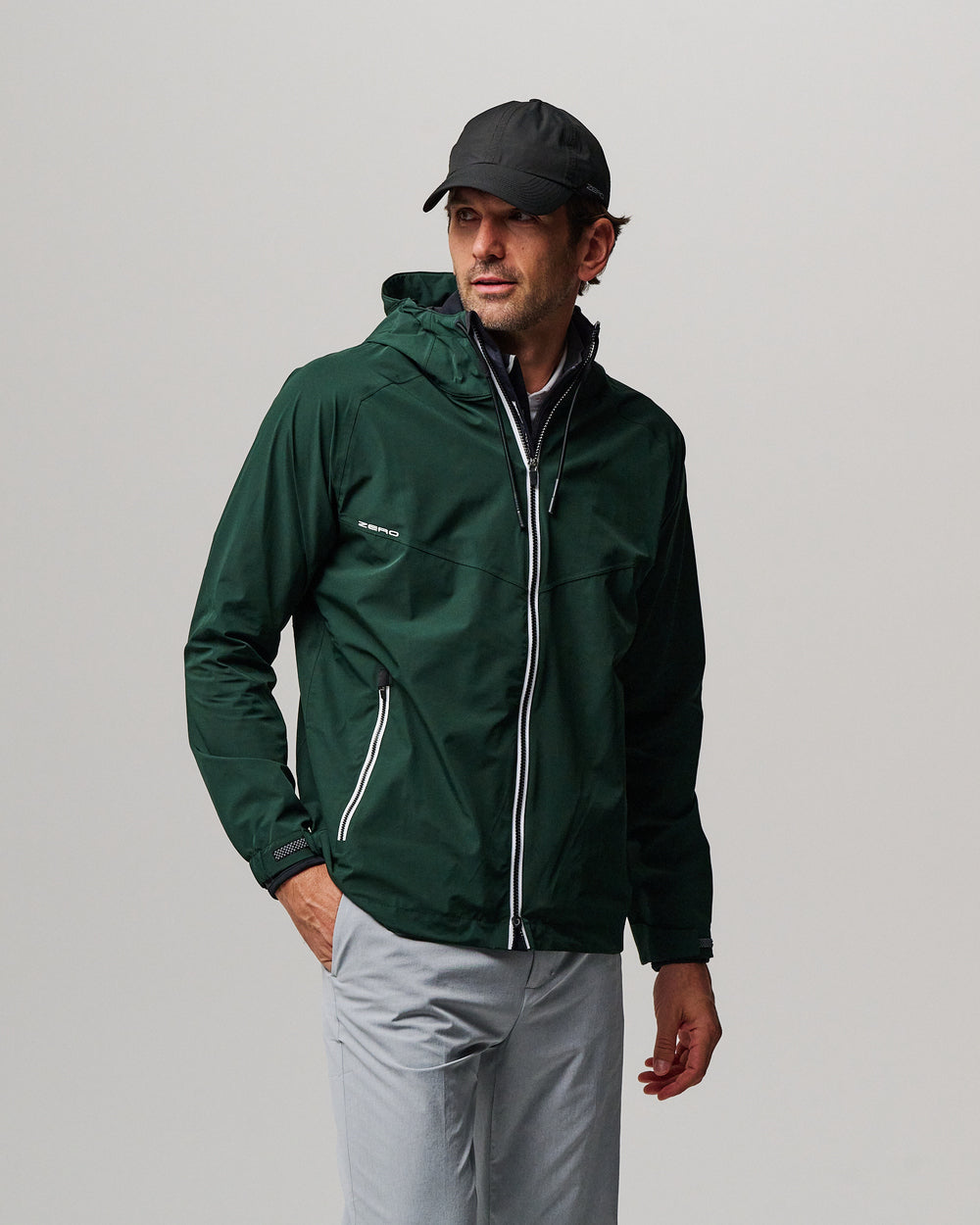RACING GREEN